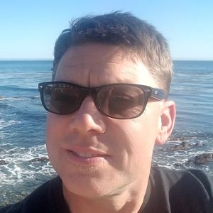 Meet your Posher, Cory